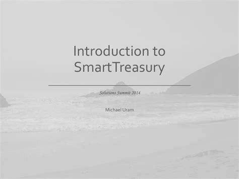 The Role of Liquidity